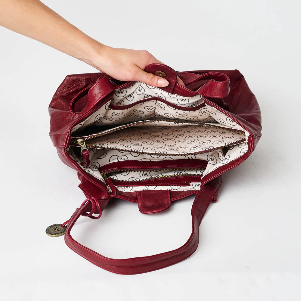 Dorotea Tote - Image 40