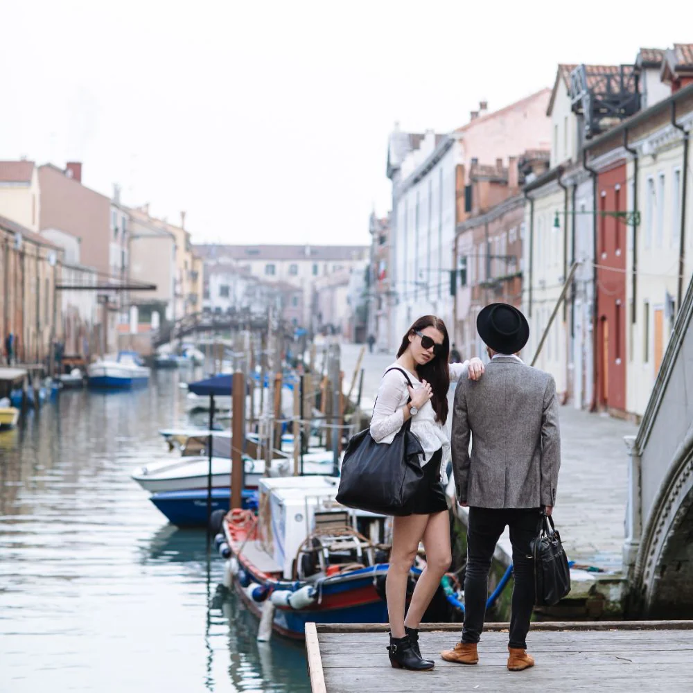 The Parisian - Image 81