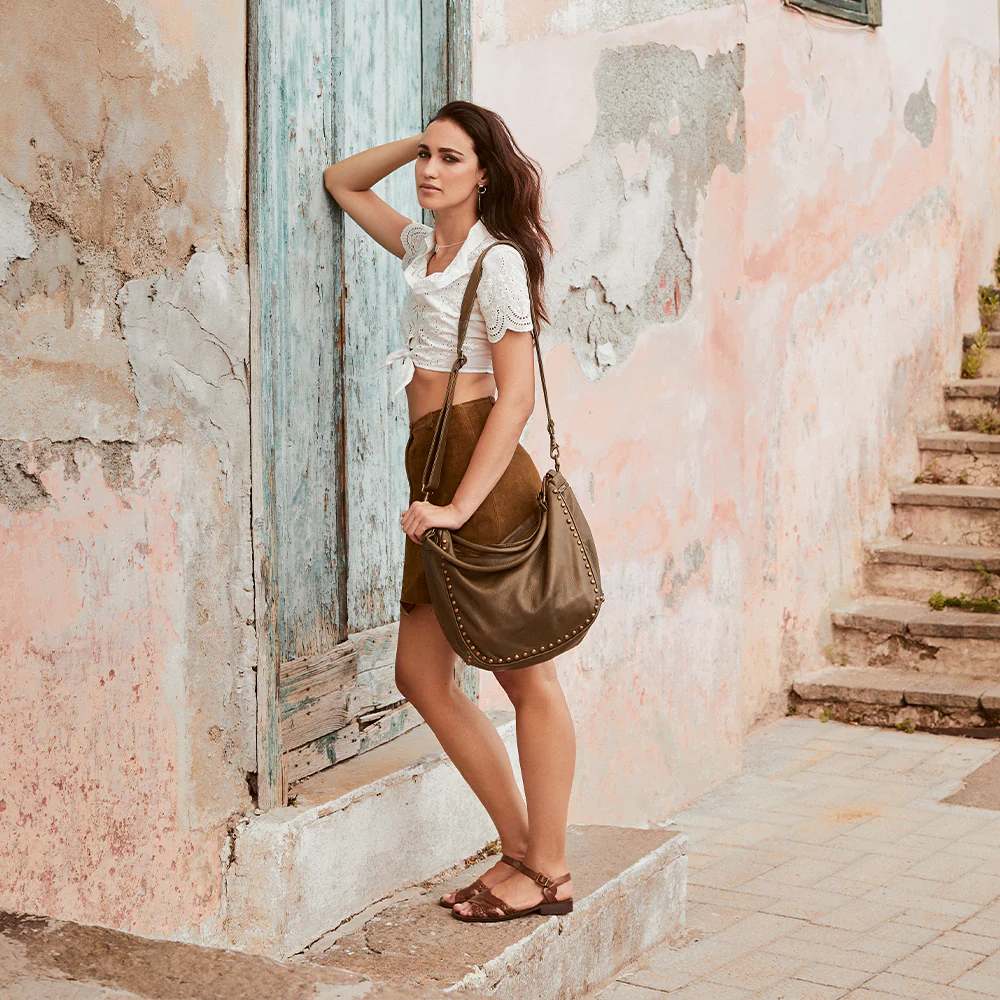 The Amalfi Studded - Image 51