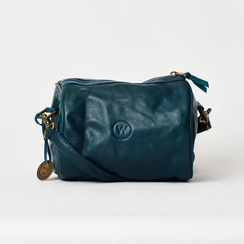 The Andermatt Crossbody - Image 11