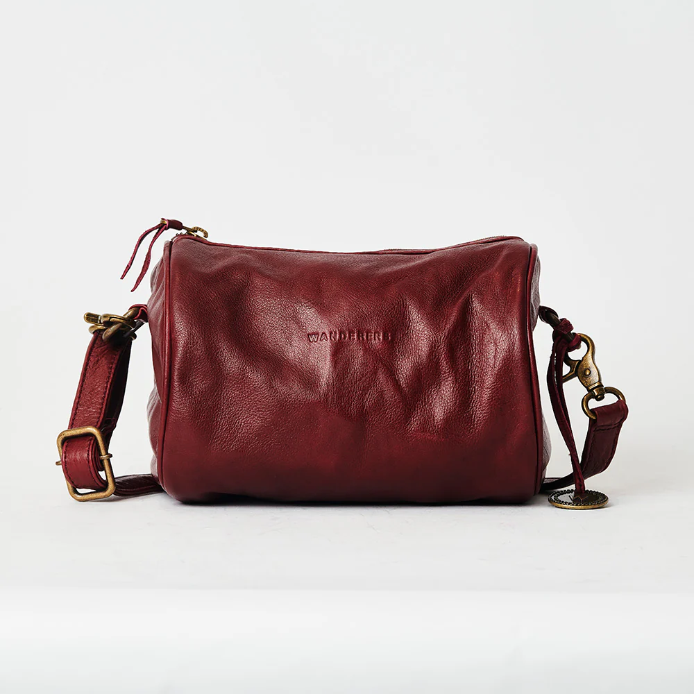 The Andermatt Crossbody - Image 41