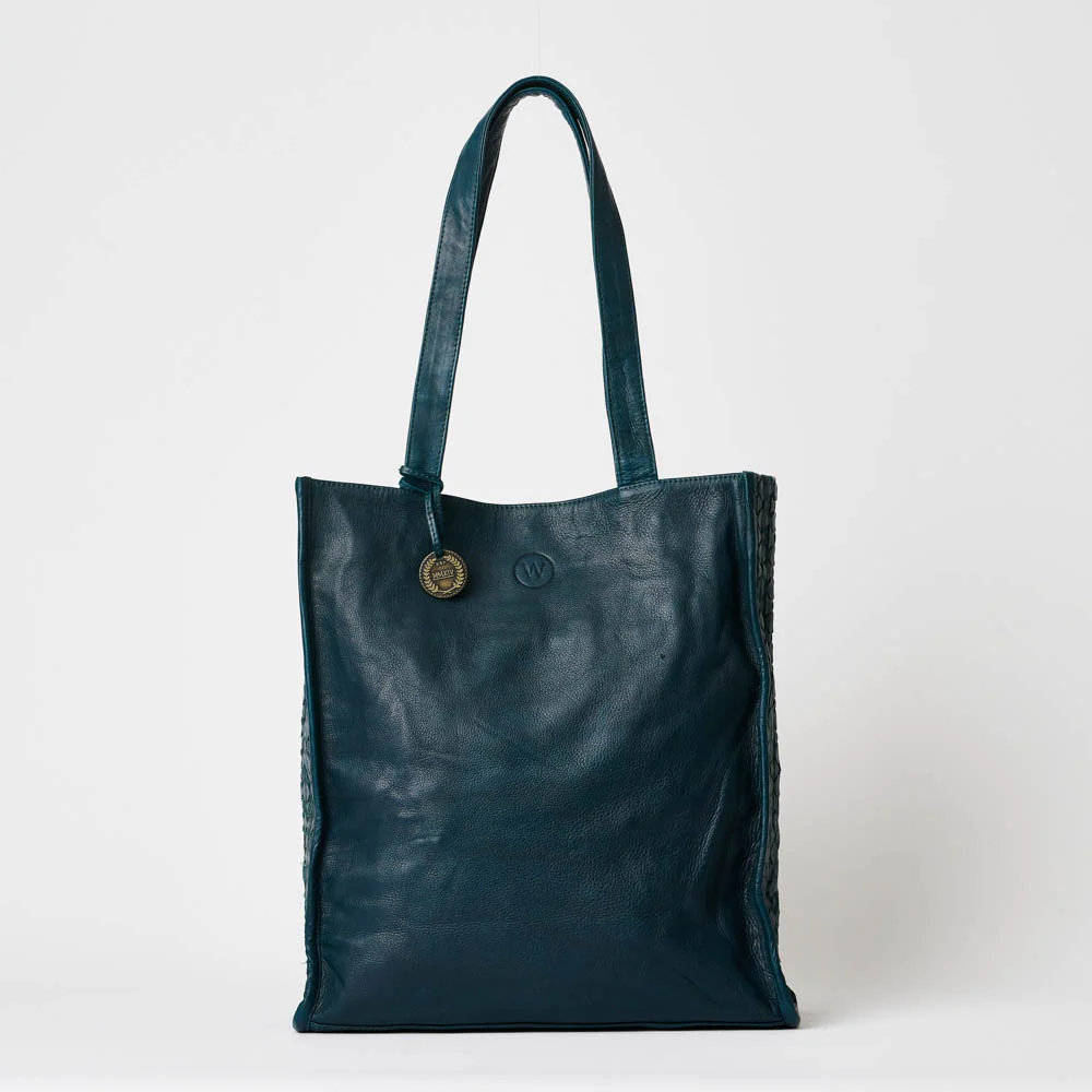 The Assisi Tote - Image 10