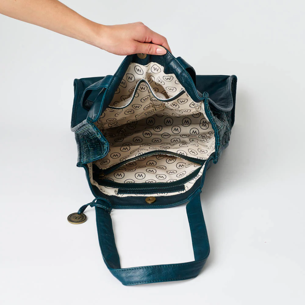 The Assisi Tote - Image 11