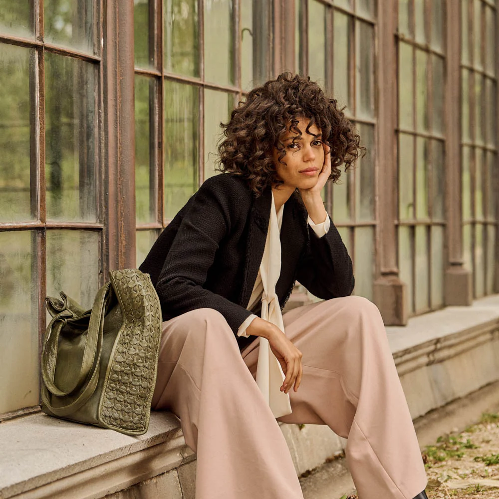 The Assisi Tote - Image 13