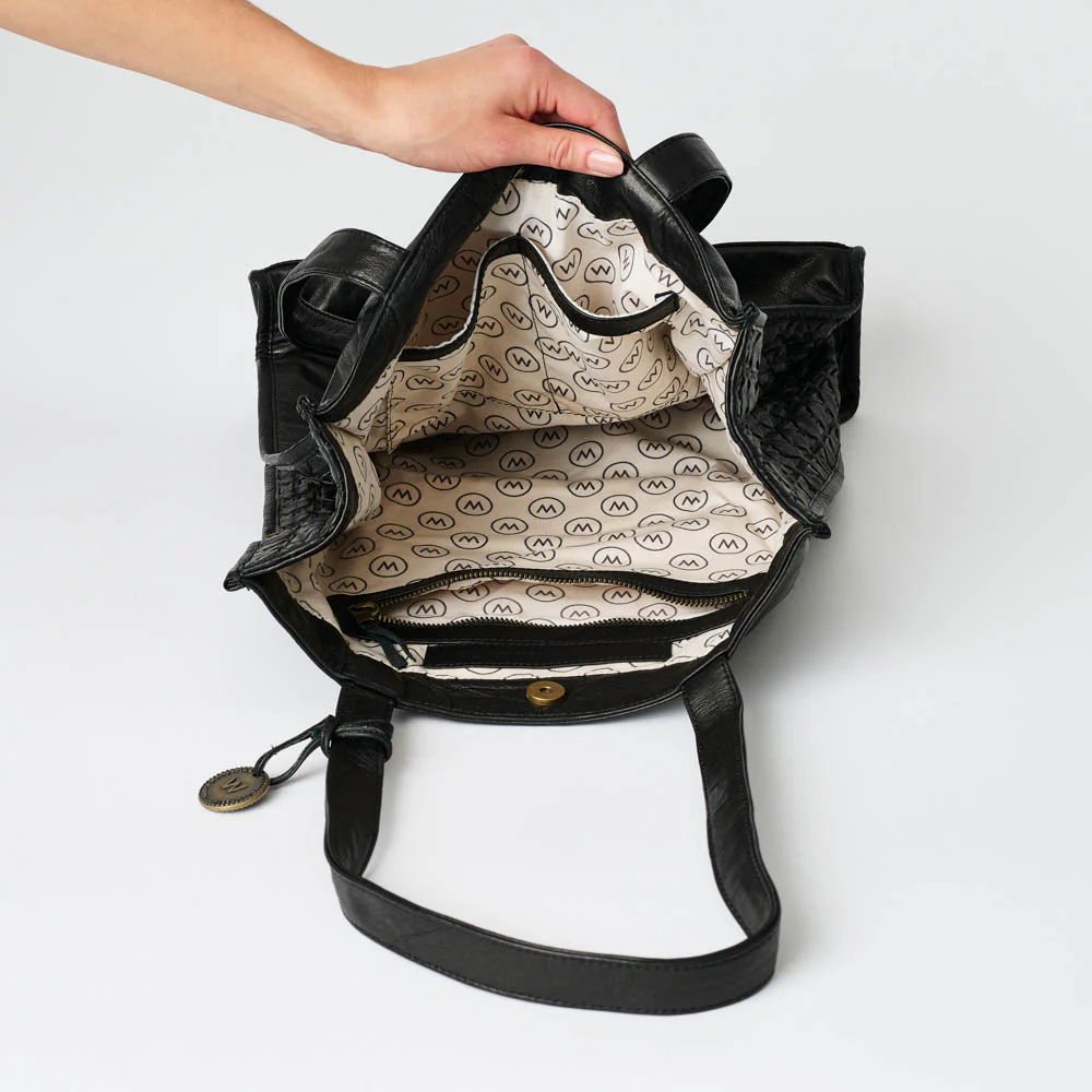 The Assisi Tote - Image 20