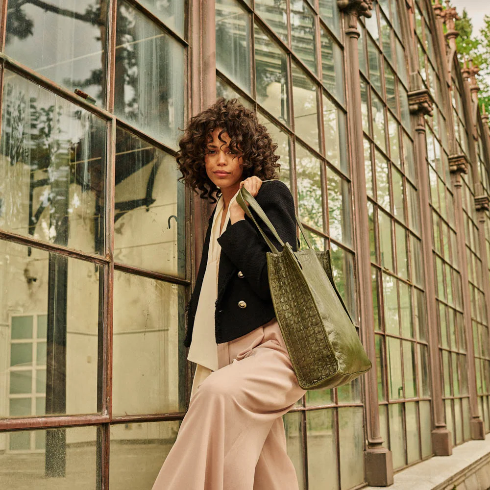 The Assisi Tote - Image 22