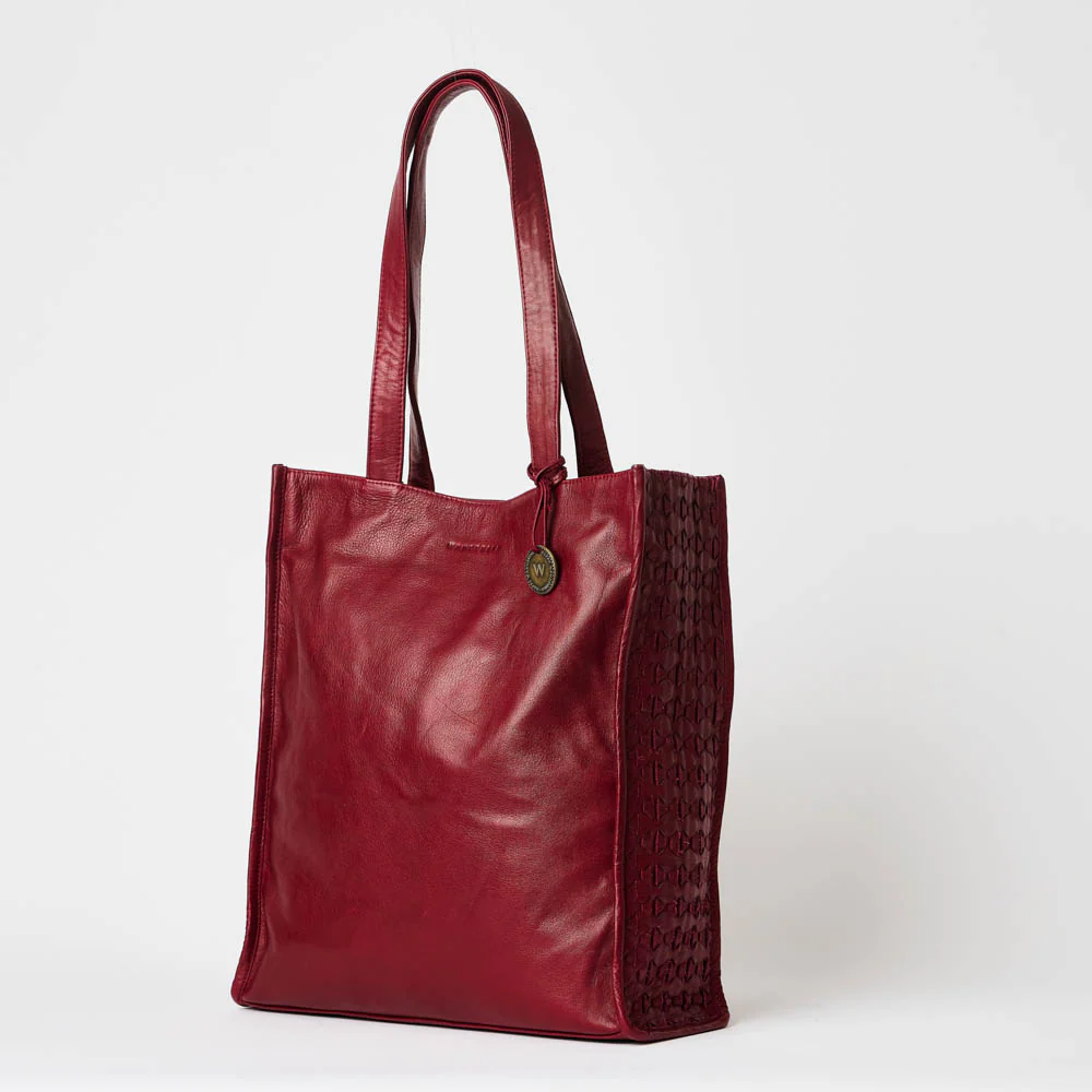The Assisi Tote - Image 39