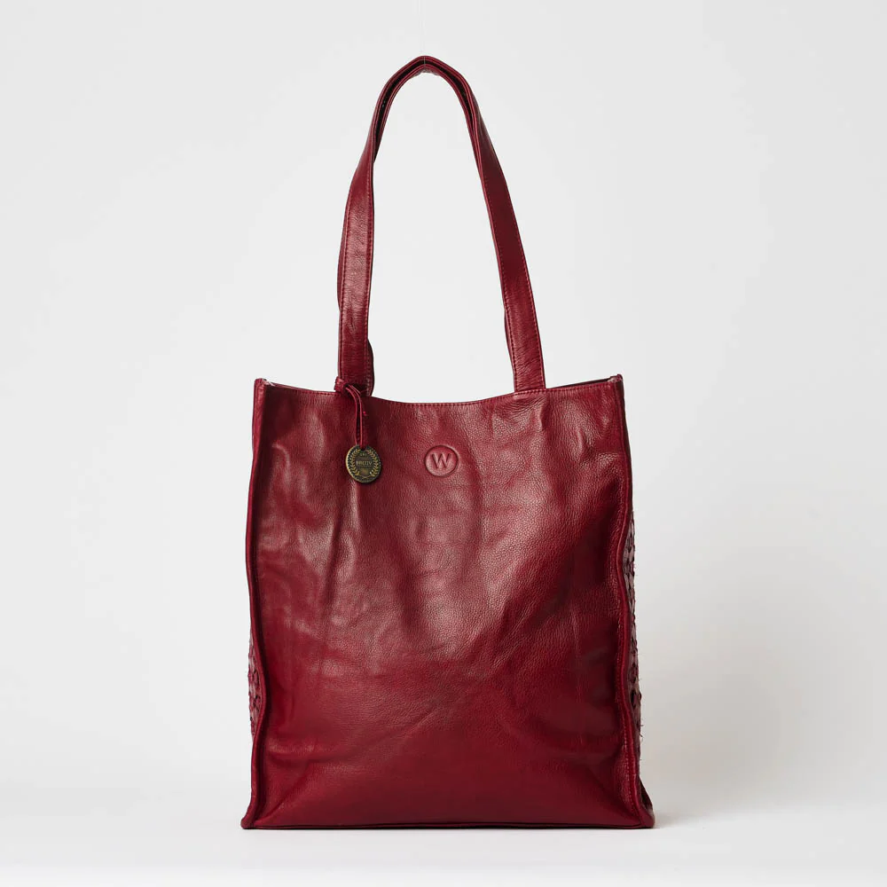 The Assisi Tote - Image 41