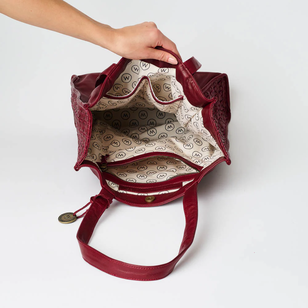 The Assisi Tote - Image 42