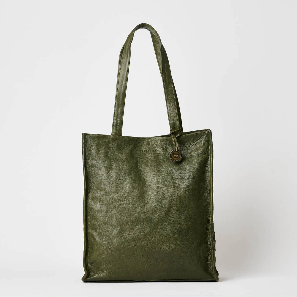 The Assisi Tote - Image 47