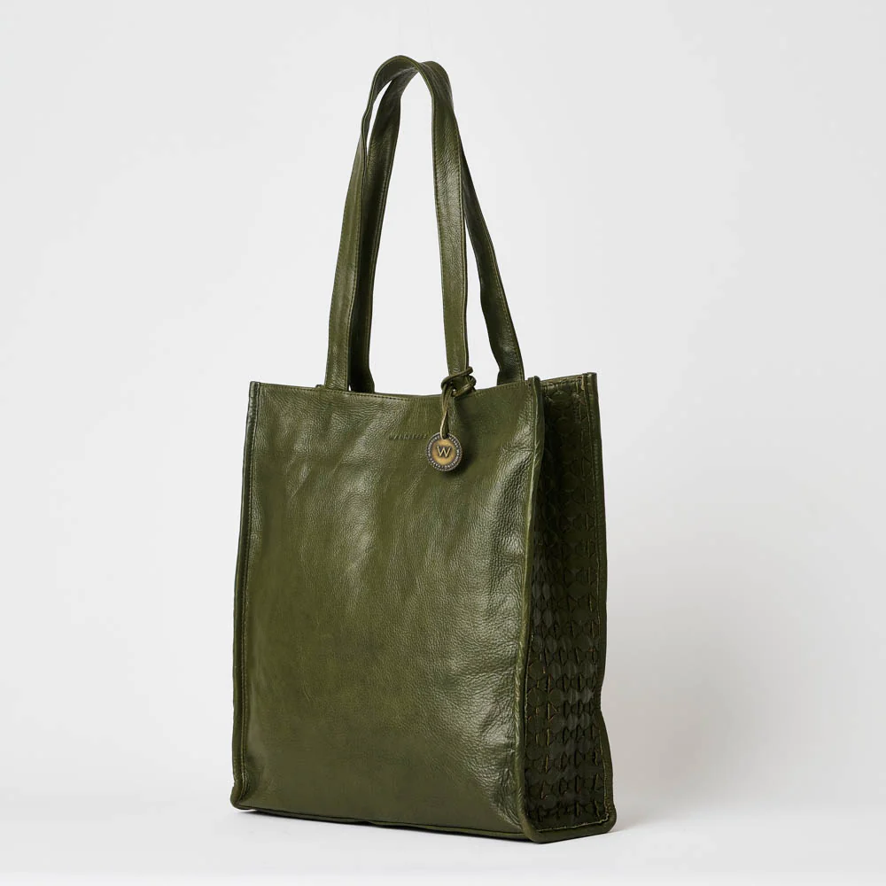 The Assisi Tote - Image 48