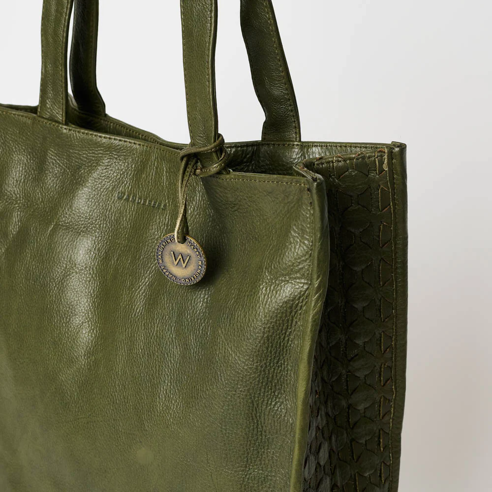 The Assisi Tote - Image 49