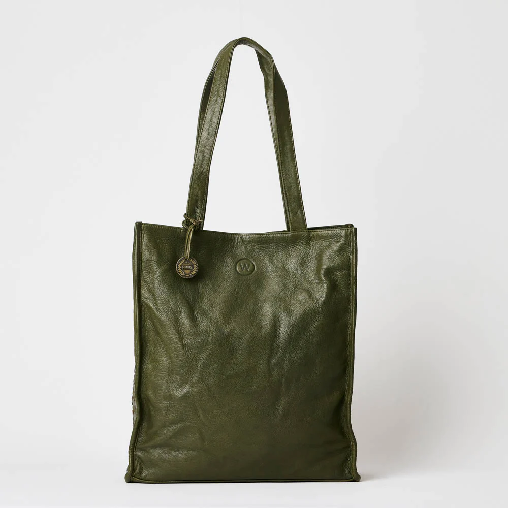 The Assisi Tote - Image 50