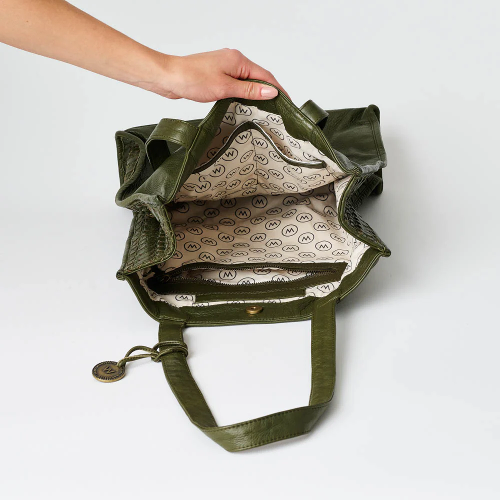 The Assisi Tote - Image 51