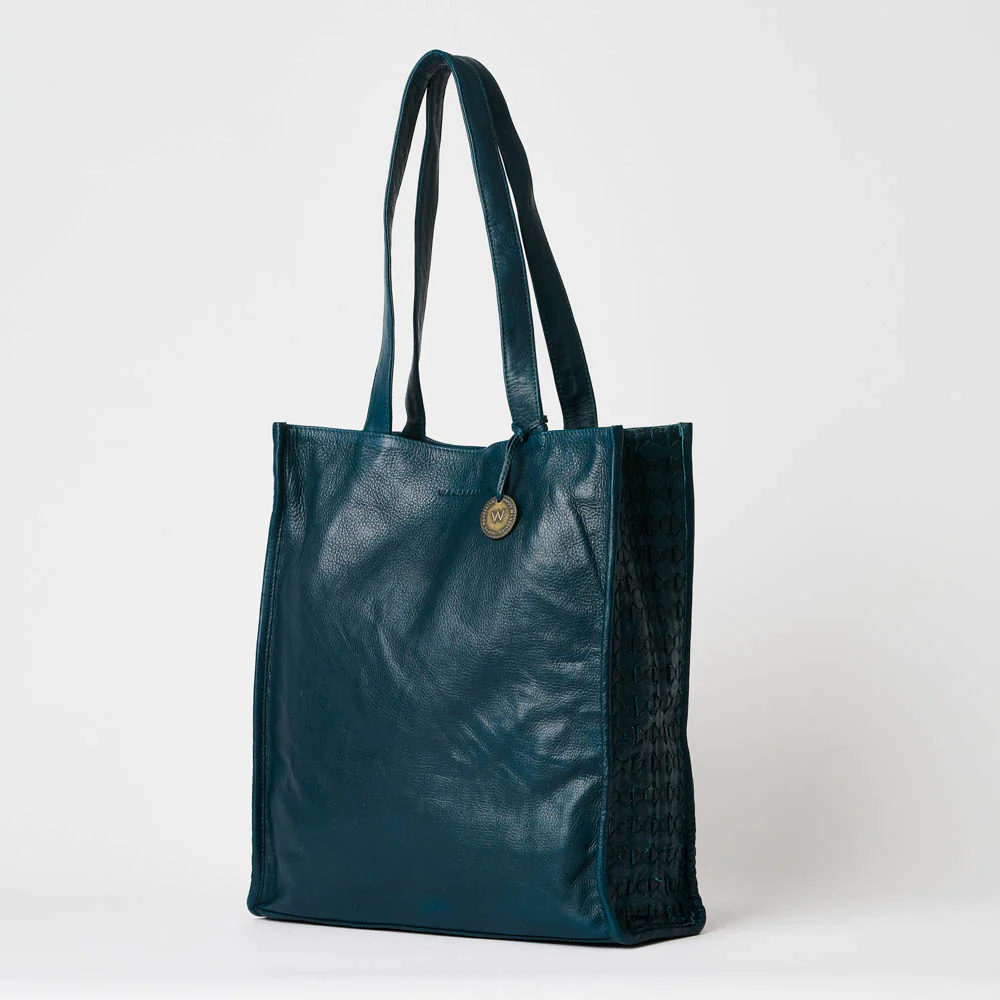 The Assisi Tote - Image 8