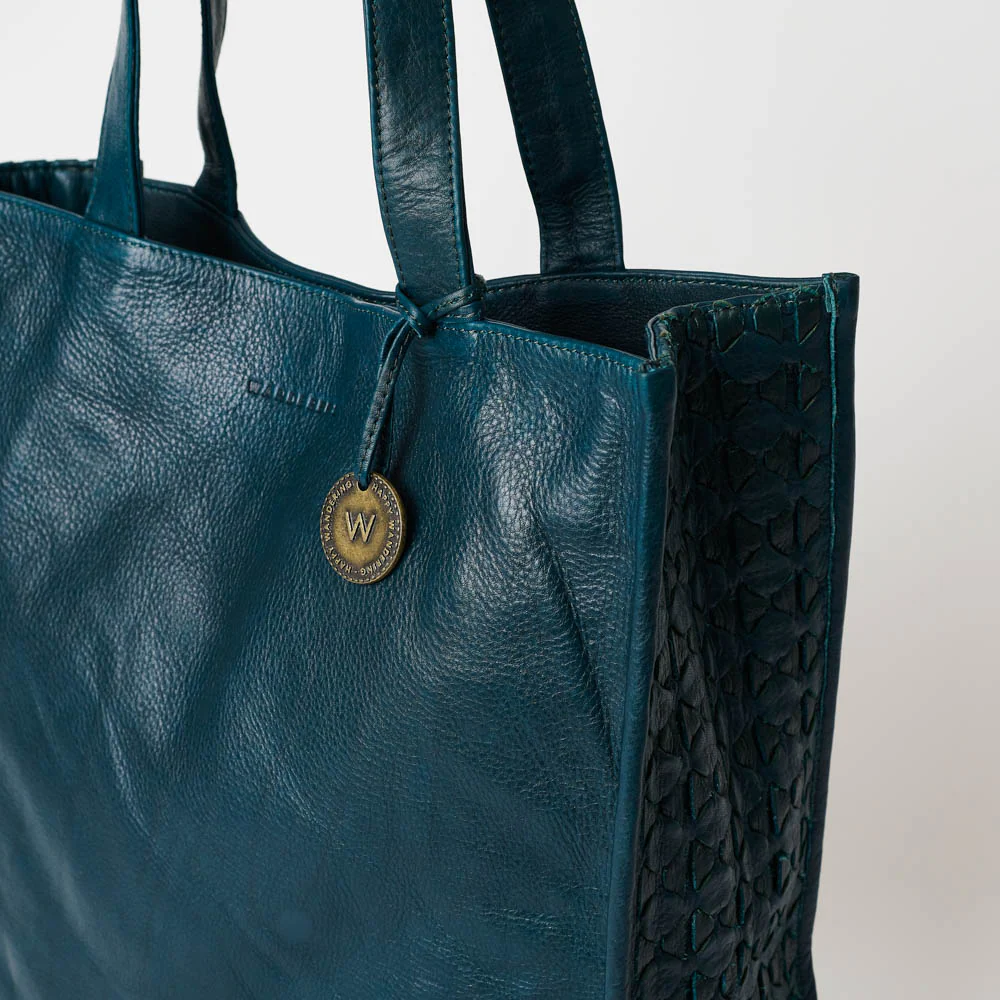 The Assisi Tote - Image 9