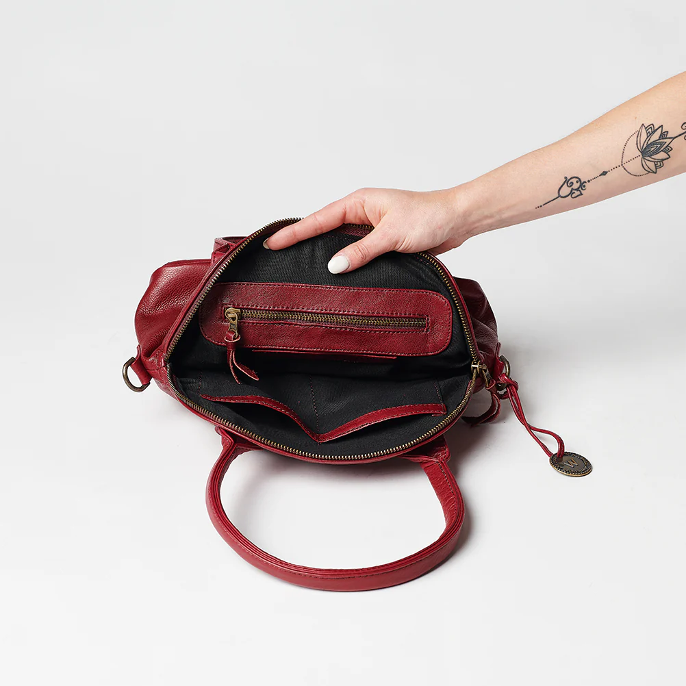 The Banff Crossbody - Image 20