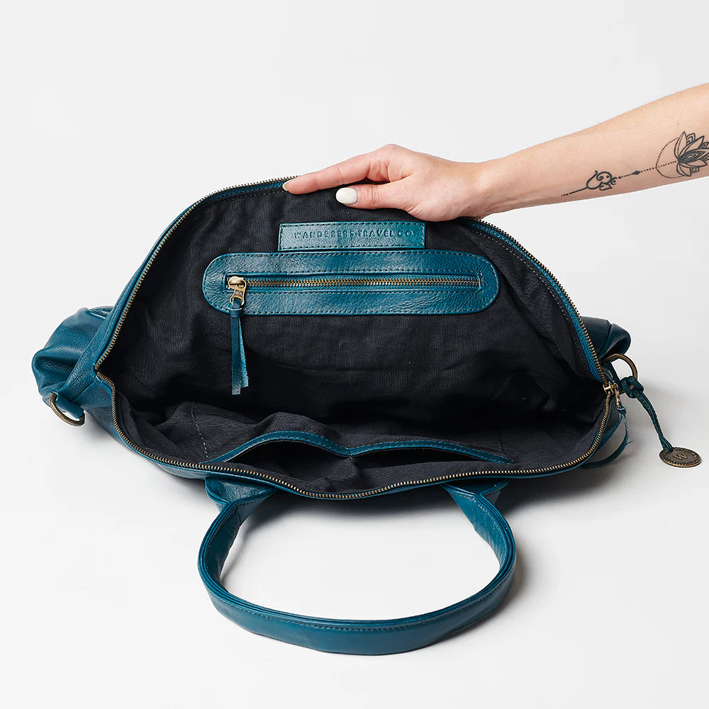 The Banff Handbag - Image 11