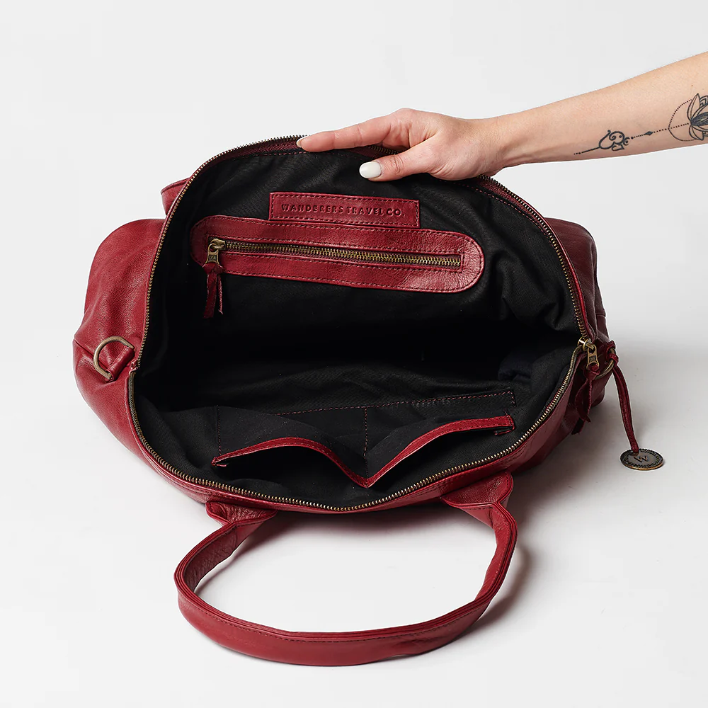 The Banff Handbag - Image 40