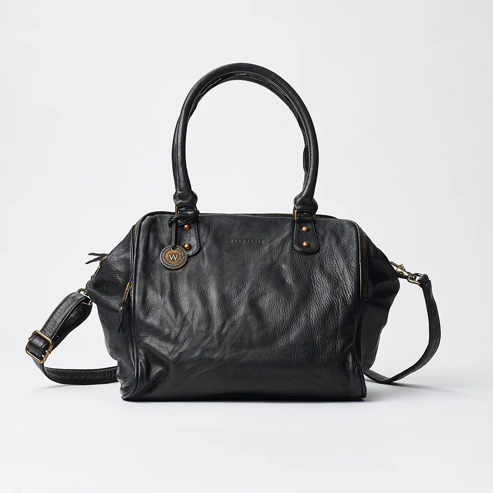 The Bordeaux Handbag - Image 12
