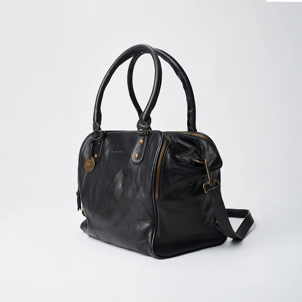 The Bordeaux Handbag - Image 15