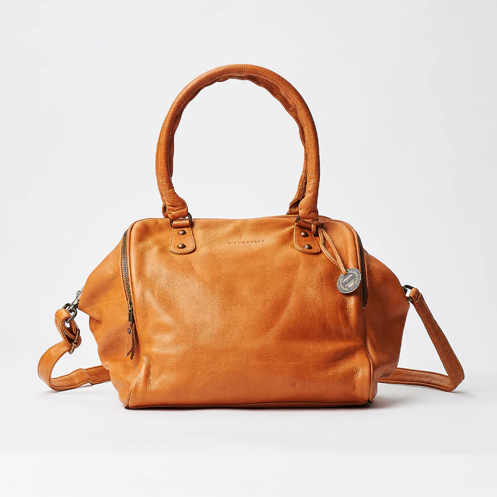 The Bordeaux Handbag - Image 22