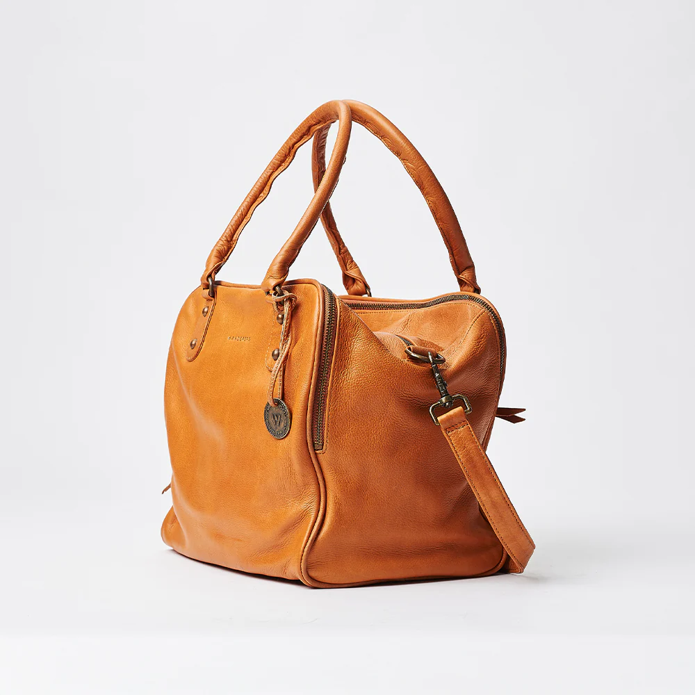 The Bordeaux Handbag - Image 24