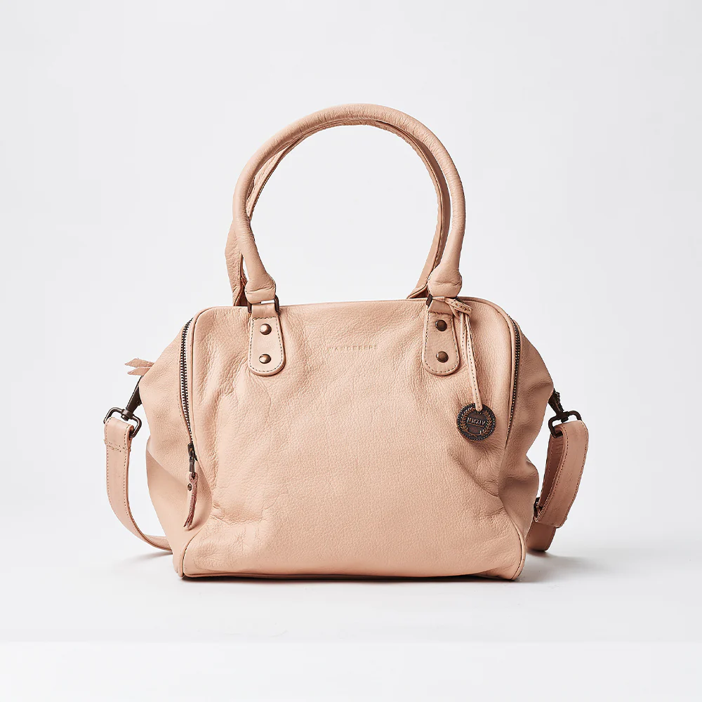 The Bordeaux Handbag - Image 25