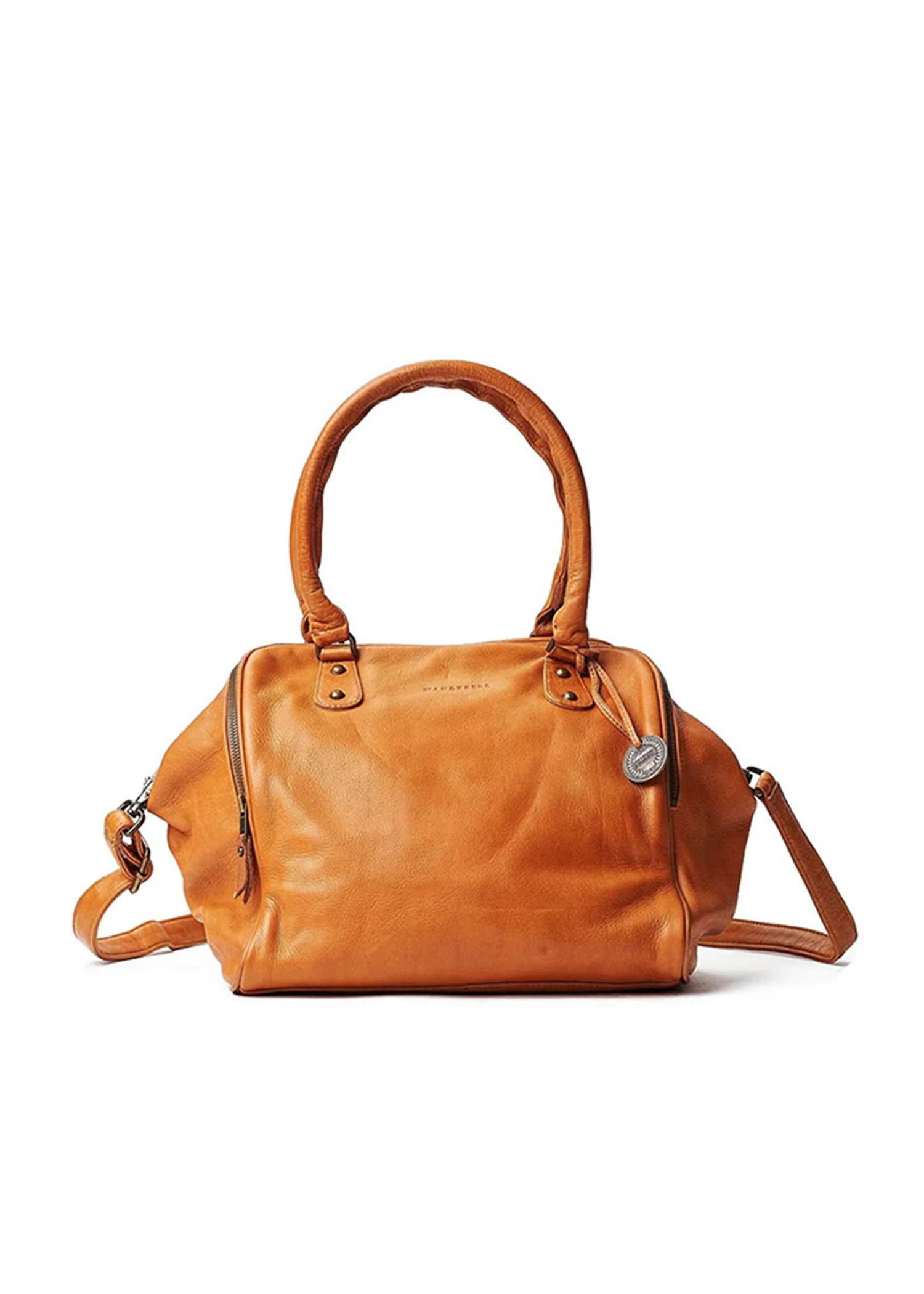 The Bordeaux Handbag - Image 3