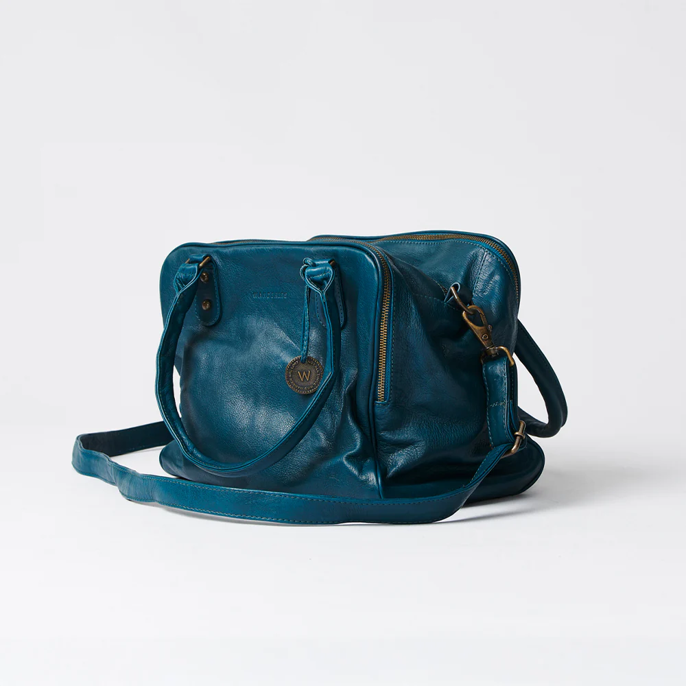 The Bordeaux Handbag - Image 33