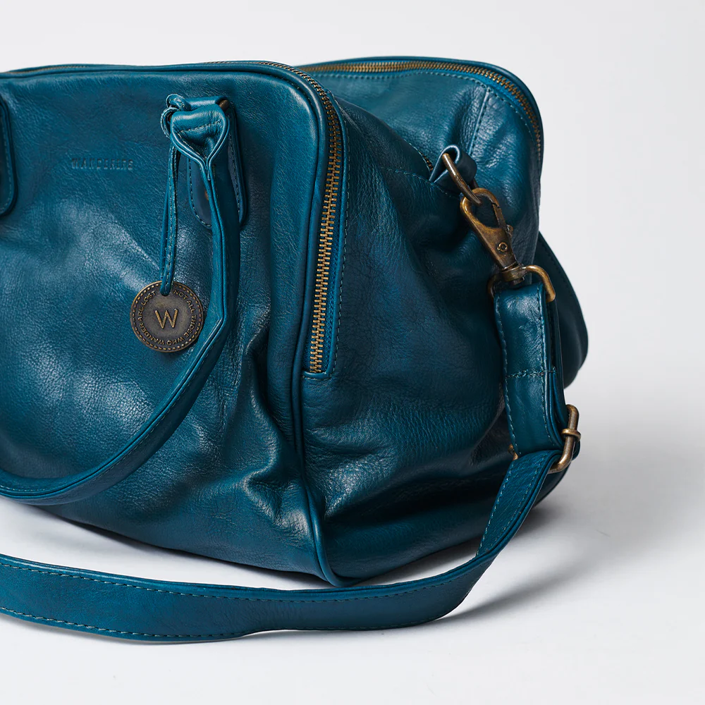 The Bordeaux Handbag - Image 35