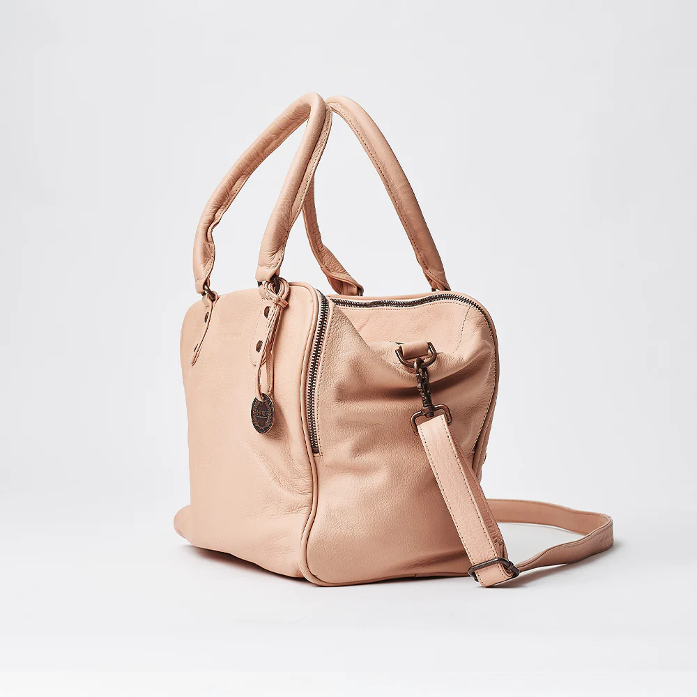 The Bordeaux Handbag - Image 36