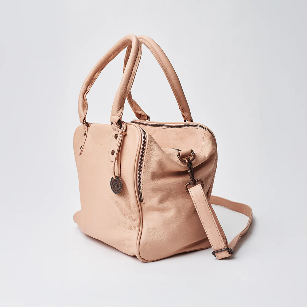 The Bordeaux Handbag - Image 37