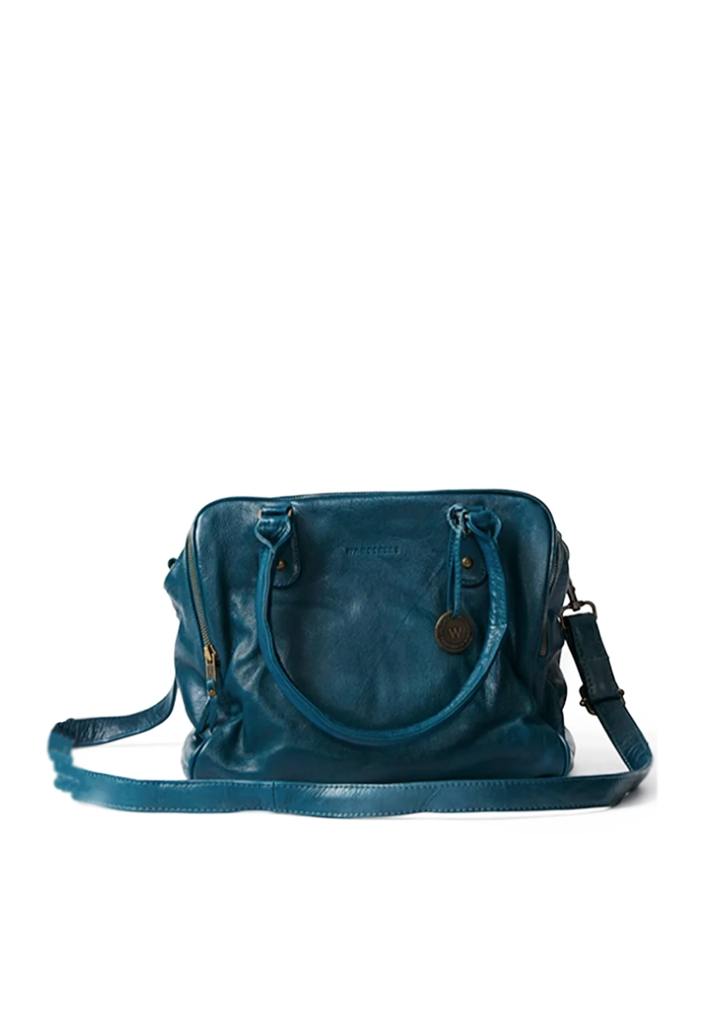 The Bordeaux Handbag - Image 4