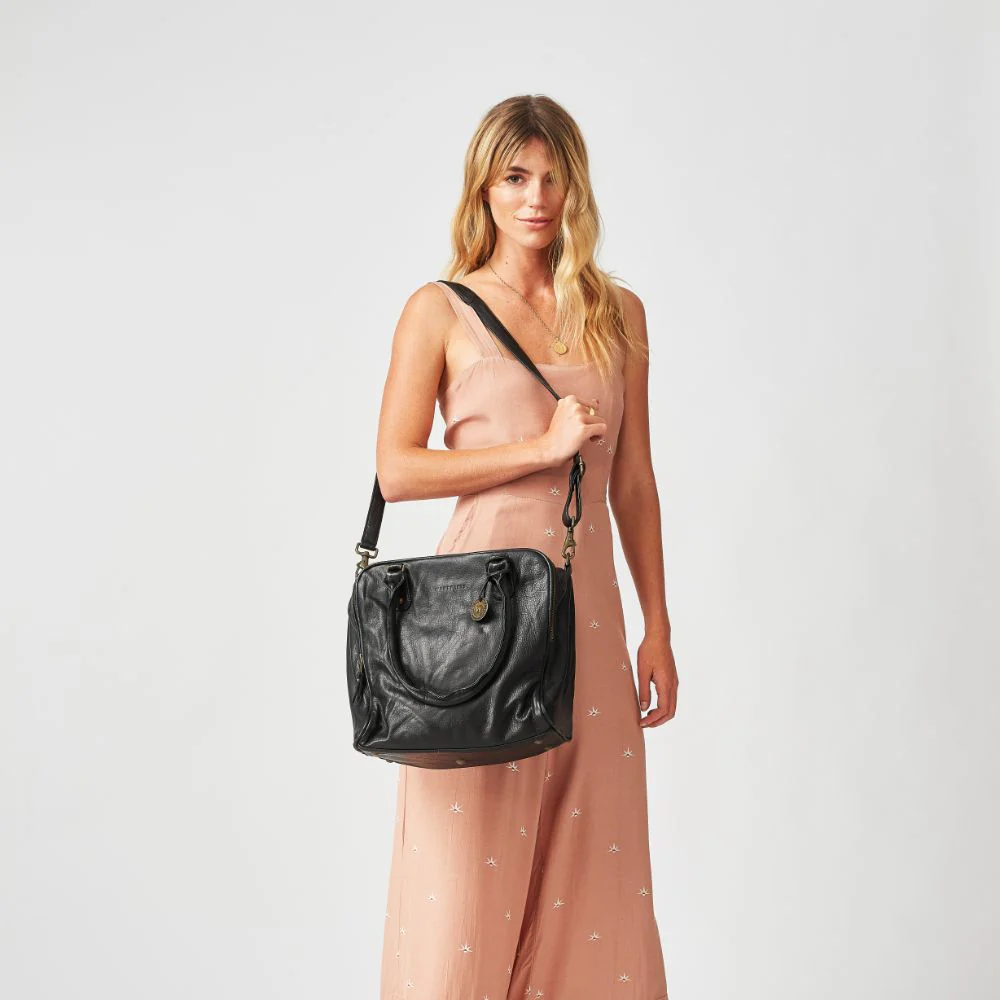 The Bordeaux Handbag - Image 42