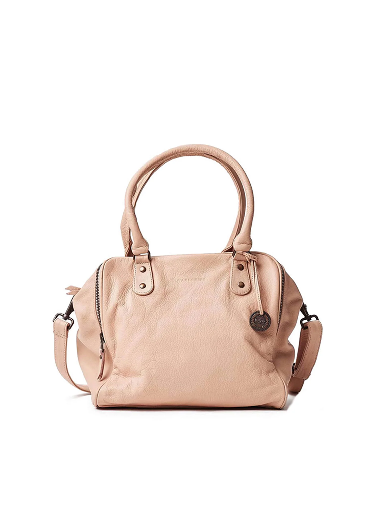 The Bordeaux Handbag - Image 6