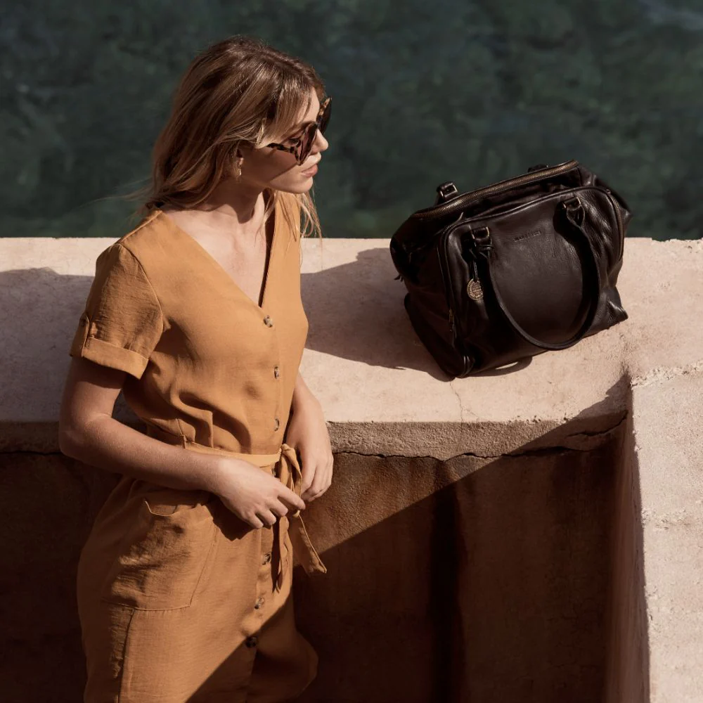 The Bordeaux Handbag - Image 66