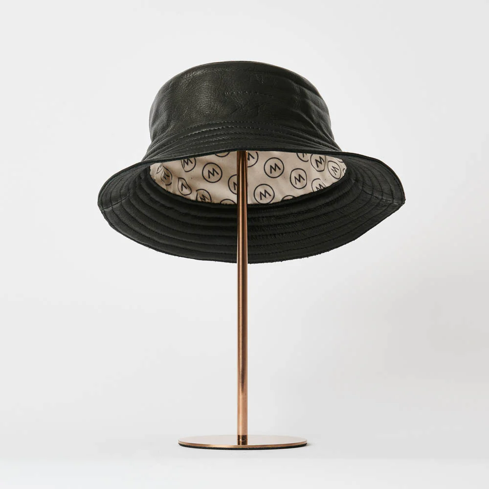 The Brighton Bucket Hat - Large - Image 12