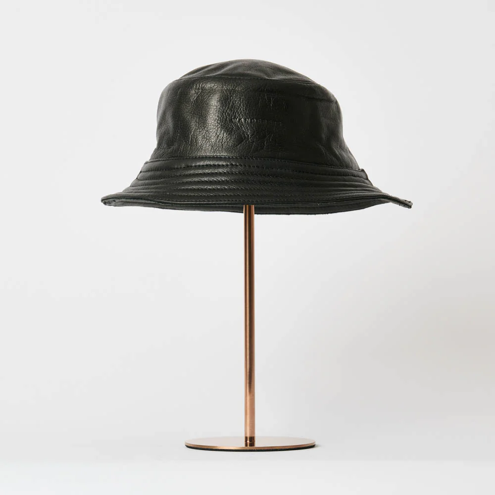 The Brighton Bucket Hat - Large - Image 13