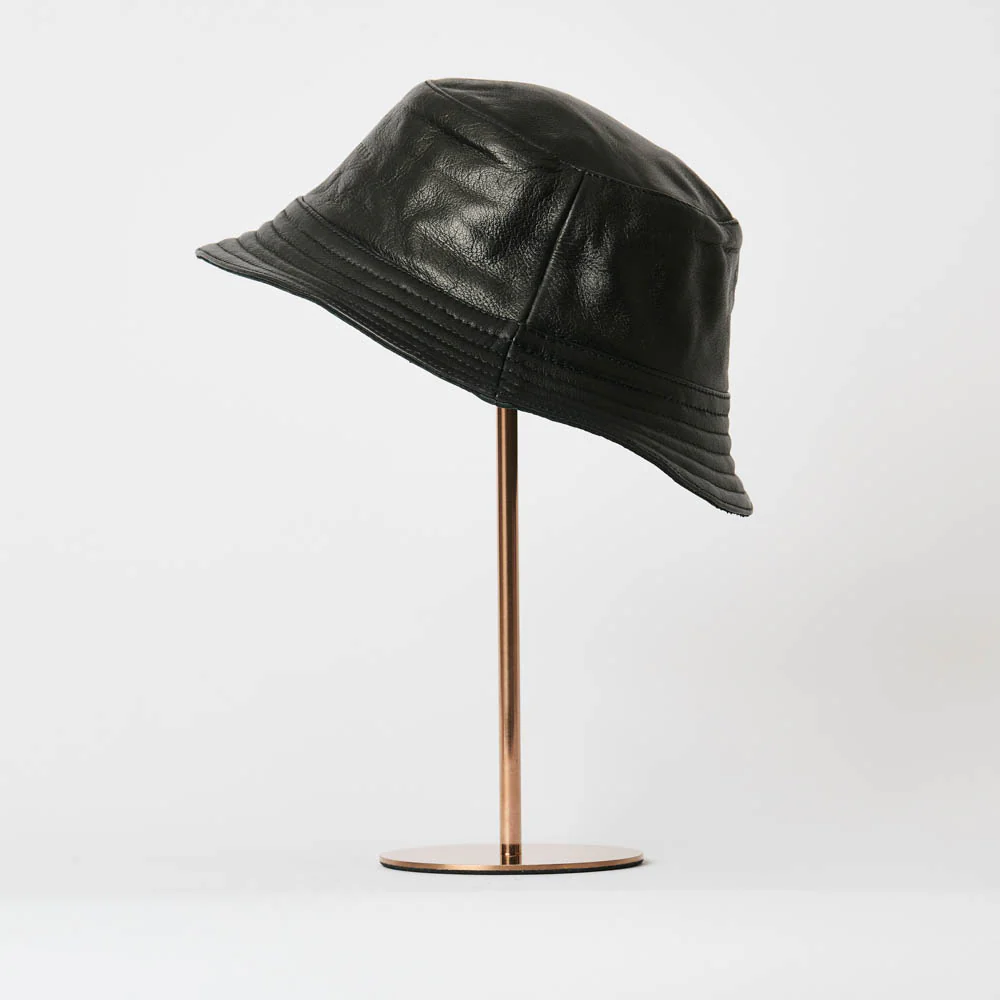 The Brighton Bucket Hat - Large - Image 14