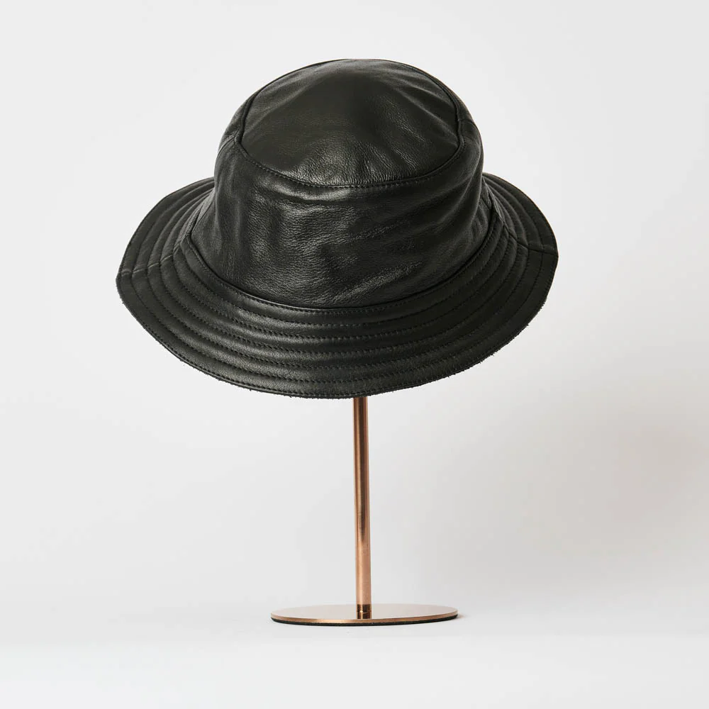 The Brighton Bucket Hat - Large - Image 15