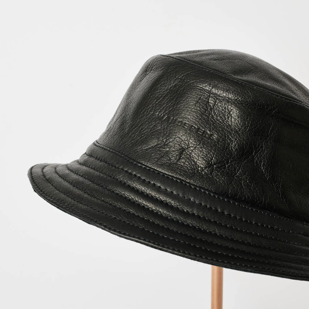The Brighton Bucket Hat - Large - Image 16