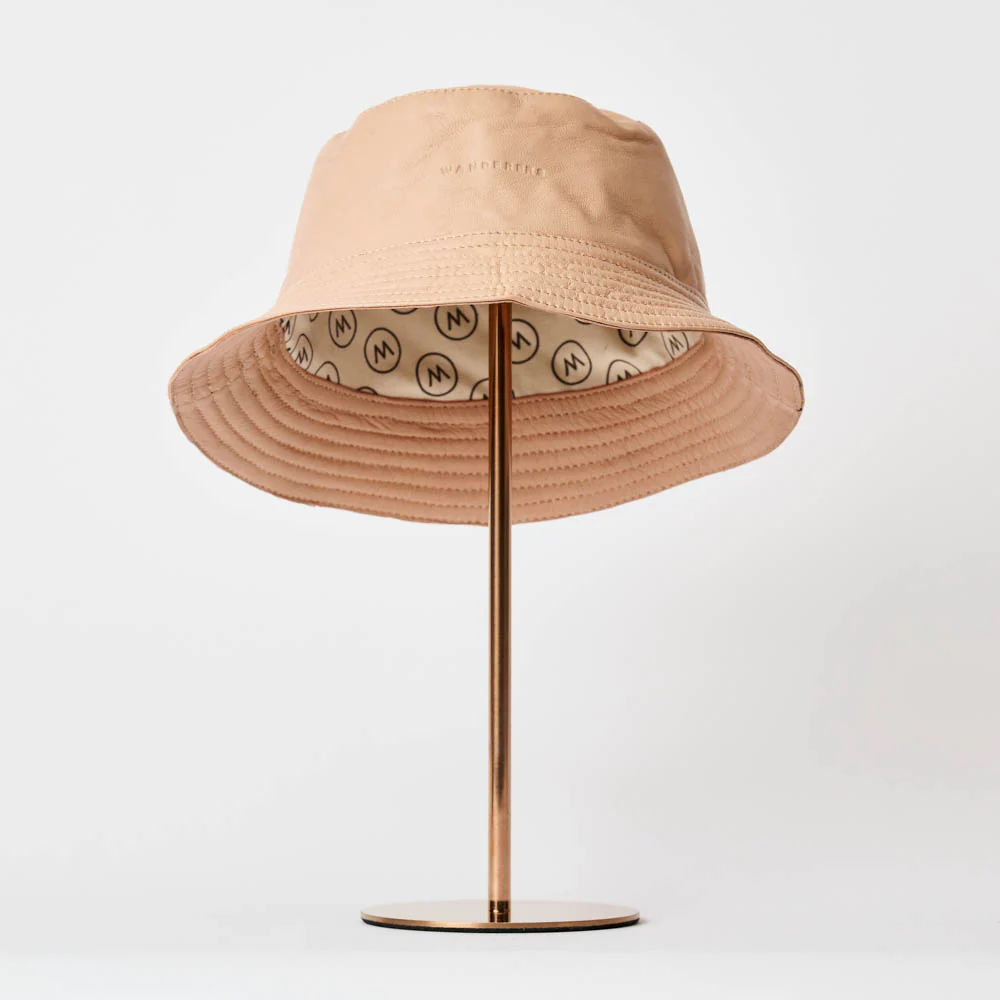 The Brighton Bucket Hat - Large - Image 17
