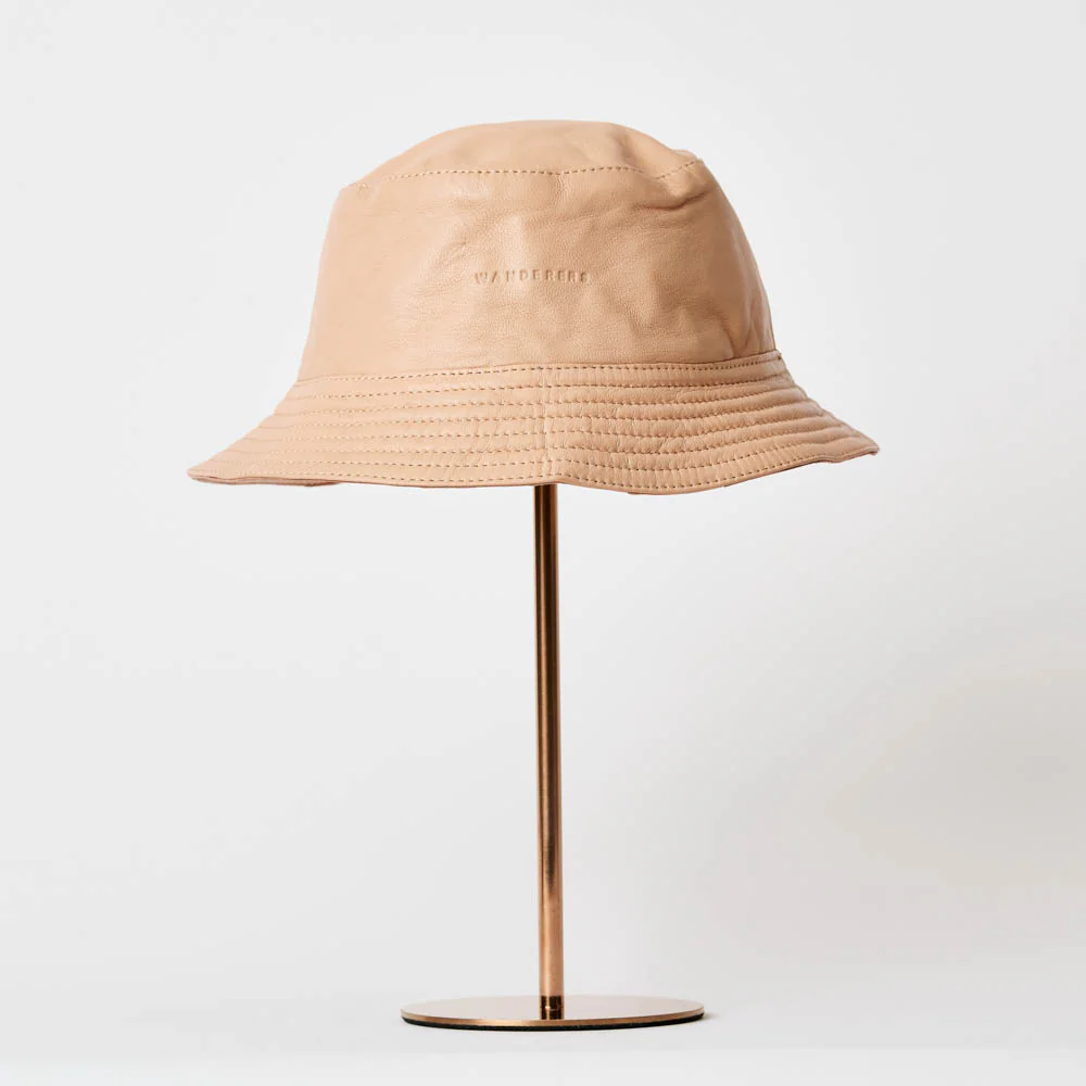 The Brighton Bucket Hat - Large - Image 18