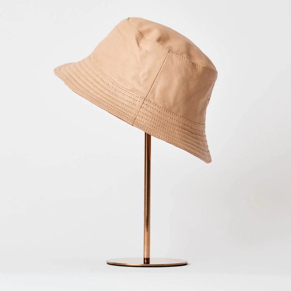 The Brighton Bucket Hat - Large - Image 19
