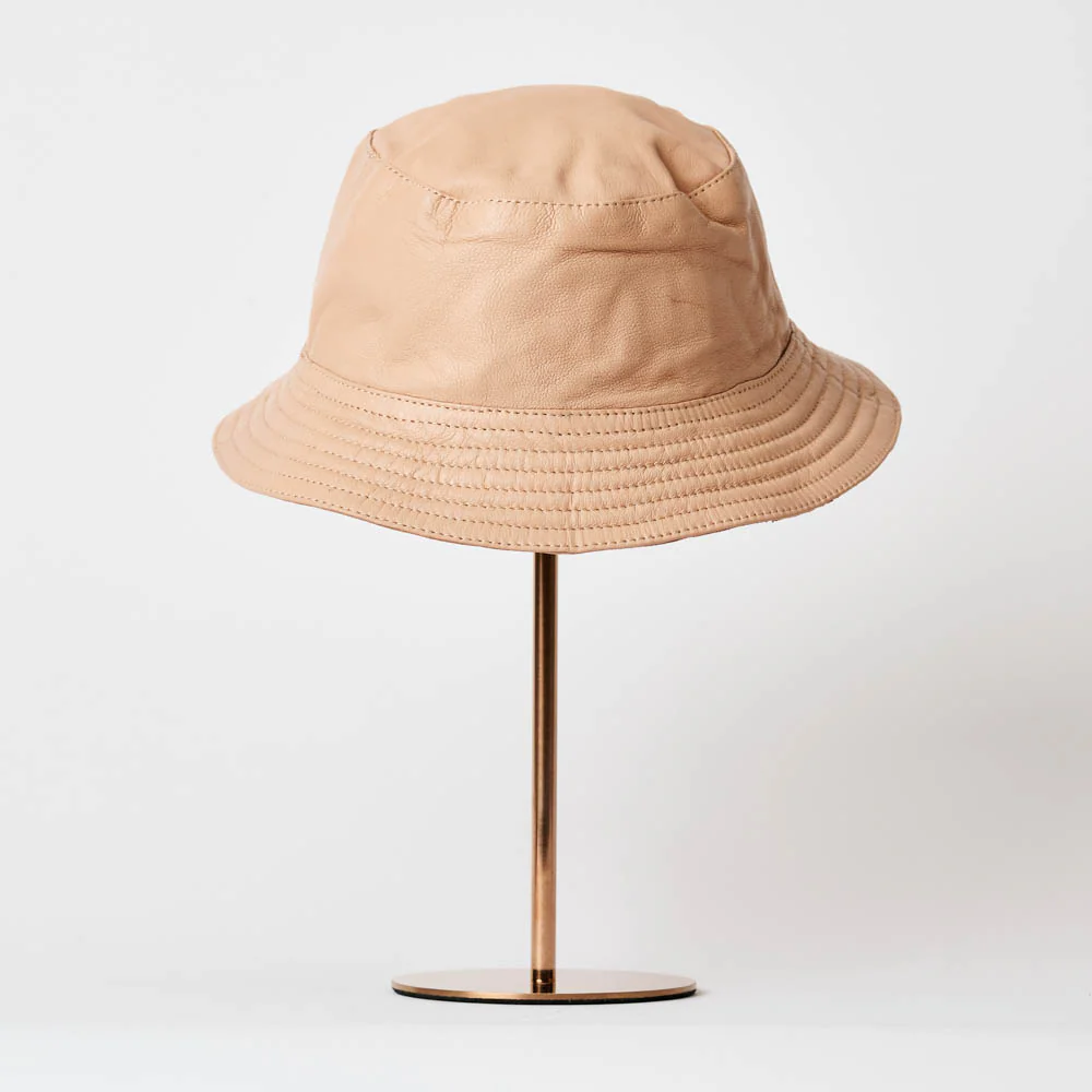 The Brighton Bucket Hat - Large - Image 20