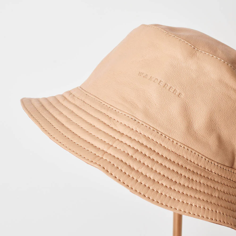 The Brighton Bucket Hat - Large - Image 21