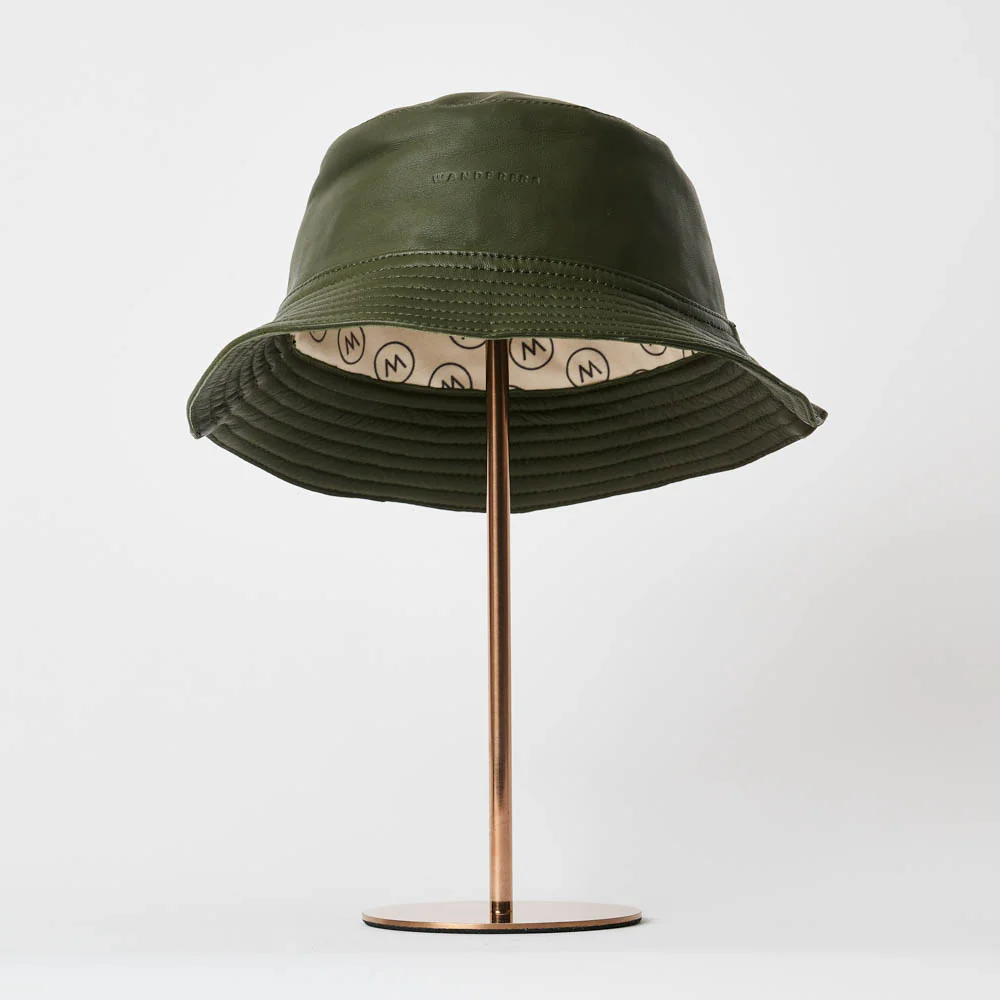 The Brighton Bucket Hat - Large - Image 24