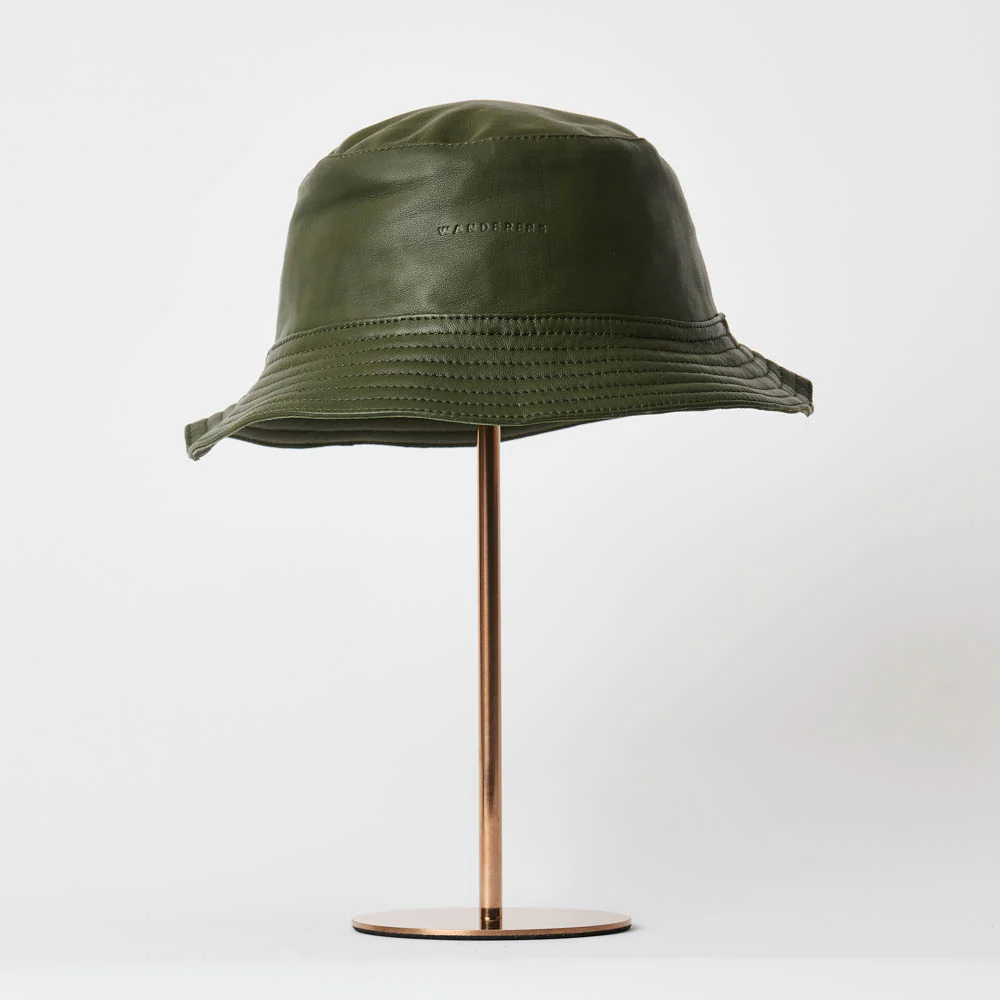 The Brighton Bucket Hat - Large - Image 25