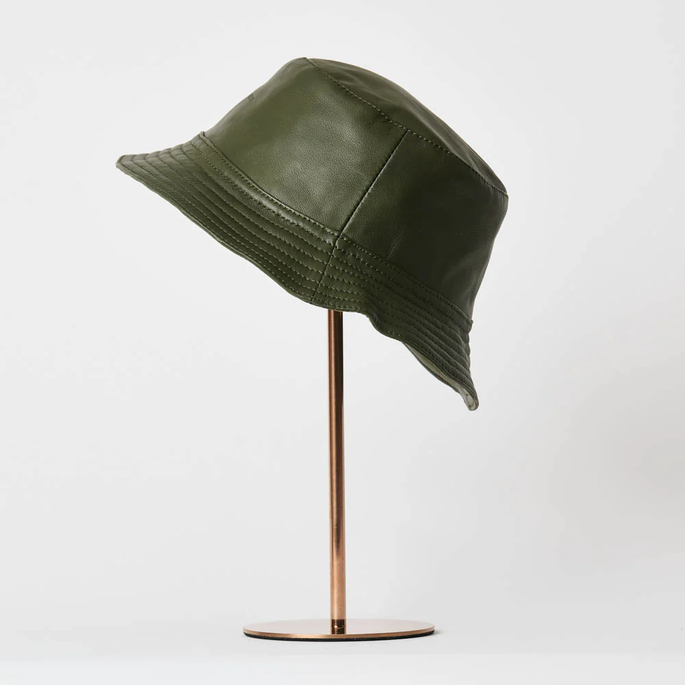 The Brighton Bucket Hat - Large - Image 26